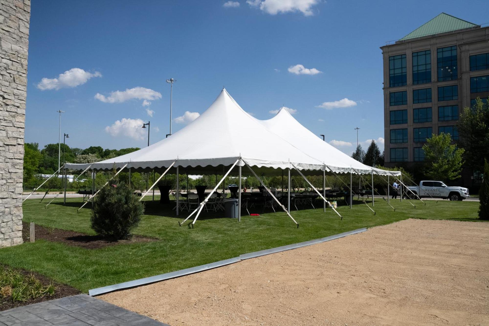 Holiday Inn Express & Suites Chicago Schaumburg By Ihg Εξωτερικό φωτογραφία