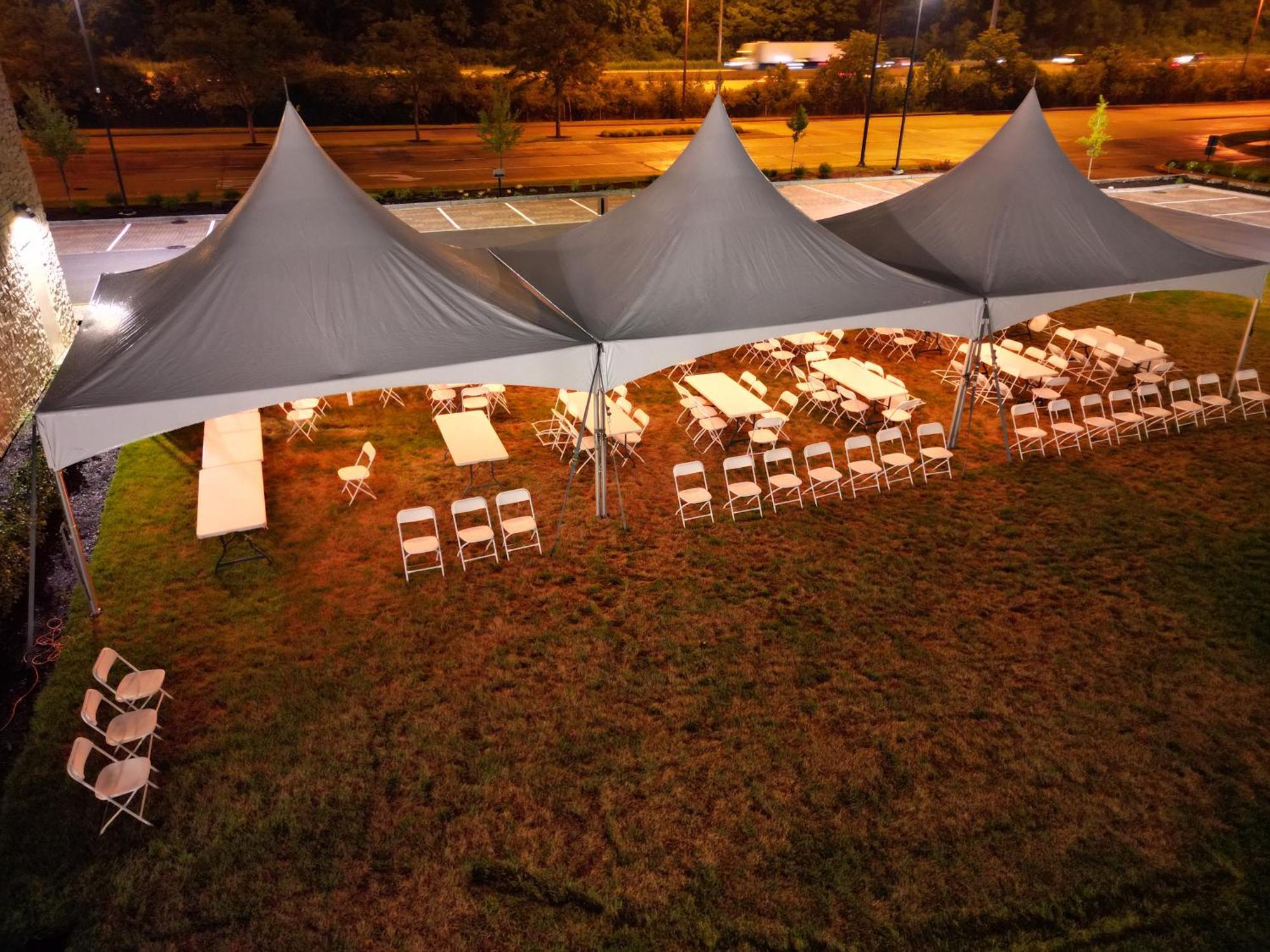 Holiday Inn Express & Suites Chicago Schaumburg By Ihg Εξωτερικό φωτογραφία