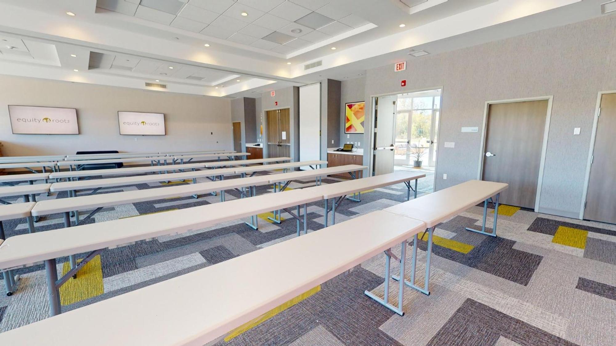 Holiday Inn Express & Suites Chicago Schaumburg By Ihg Εξωτερικό φωτογραφία