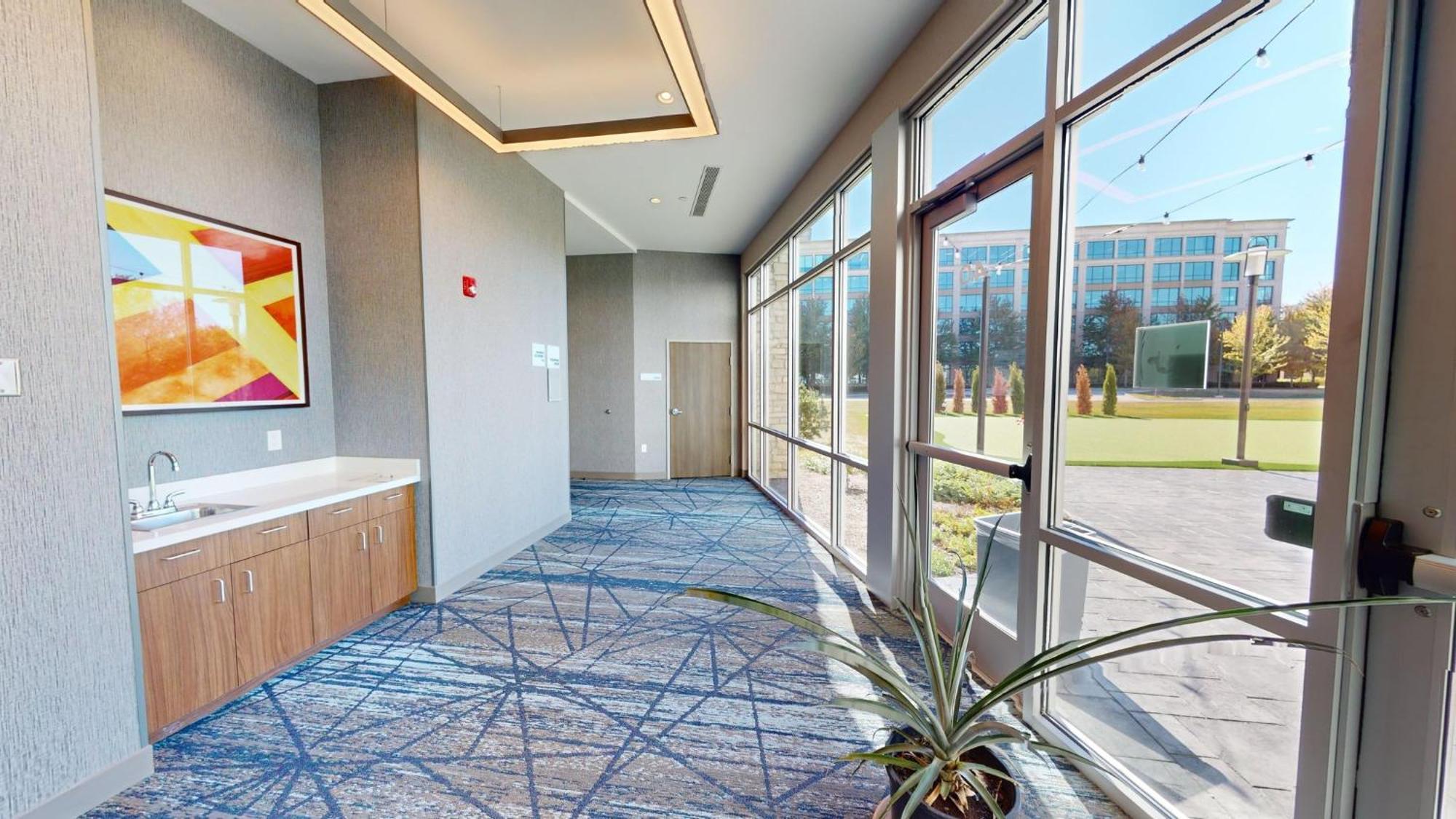 Holiday Inn Express & Suites Chicago Schaumburg By Ihg Εξωτερικό φωτογραφία
