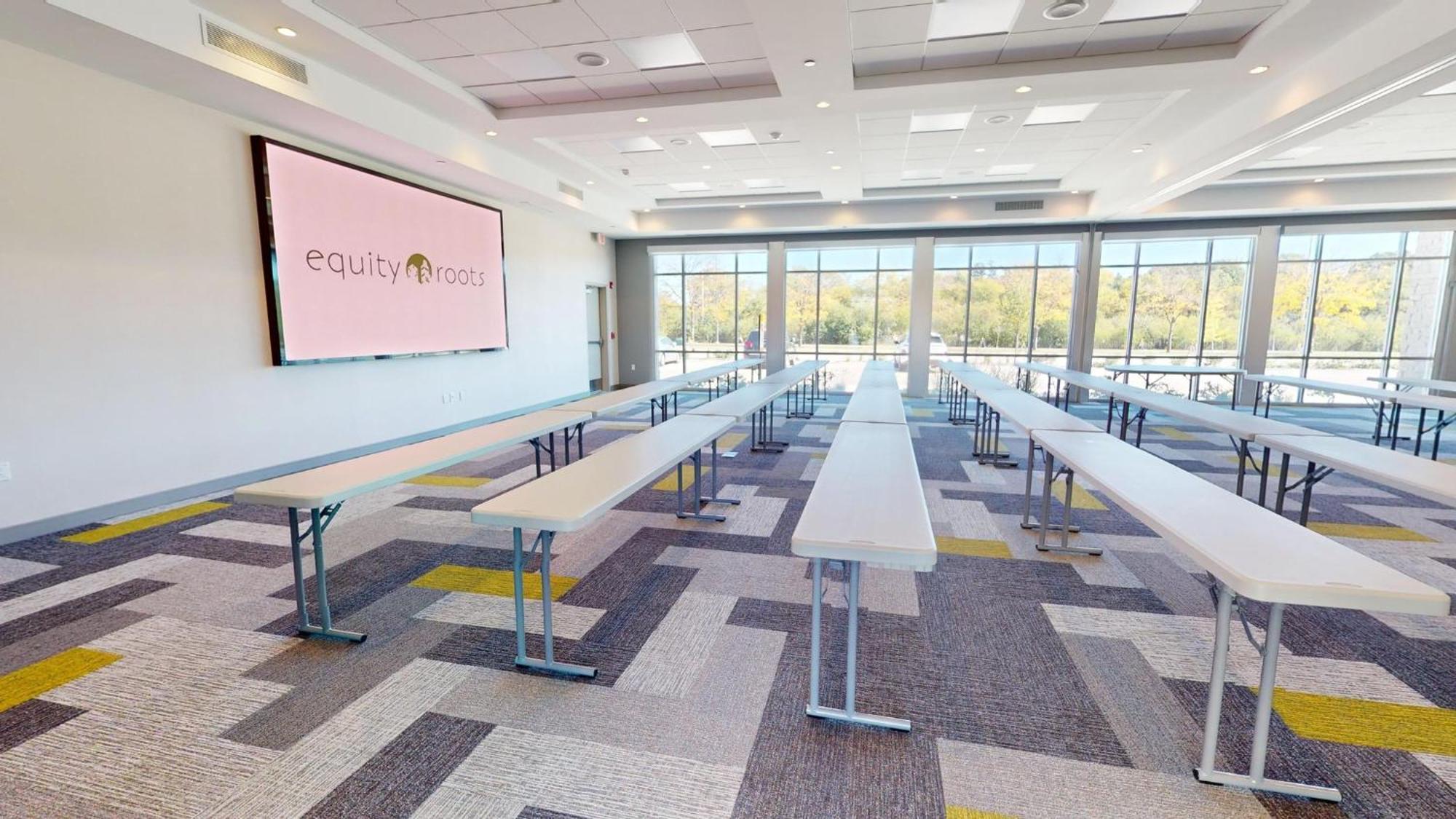 Holiday Inn Express & Suites Chicago Schaumburg By Ihg Εξωτερικό φωτογραφία