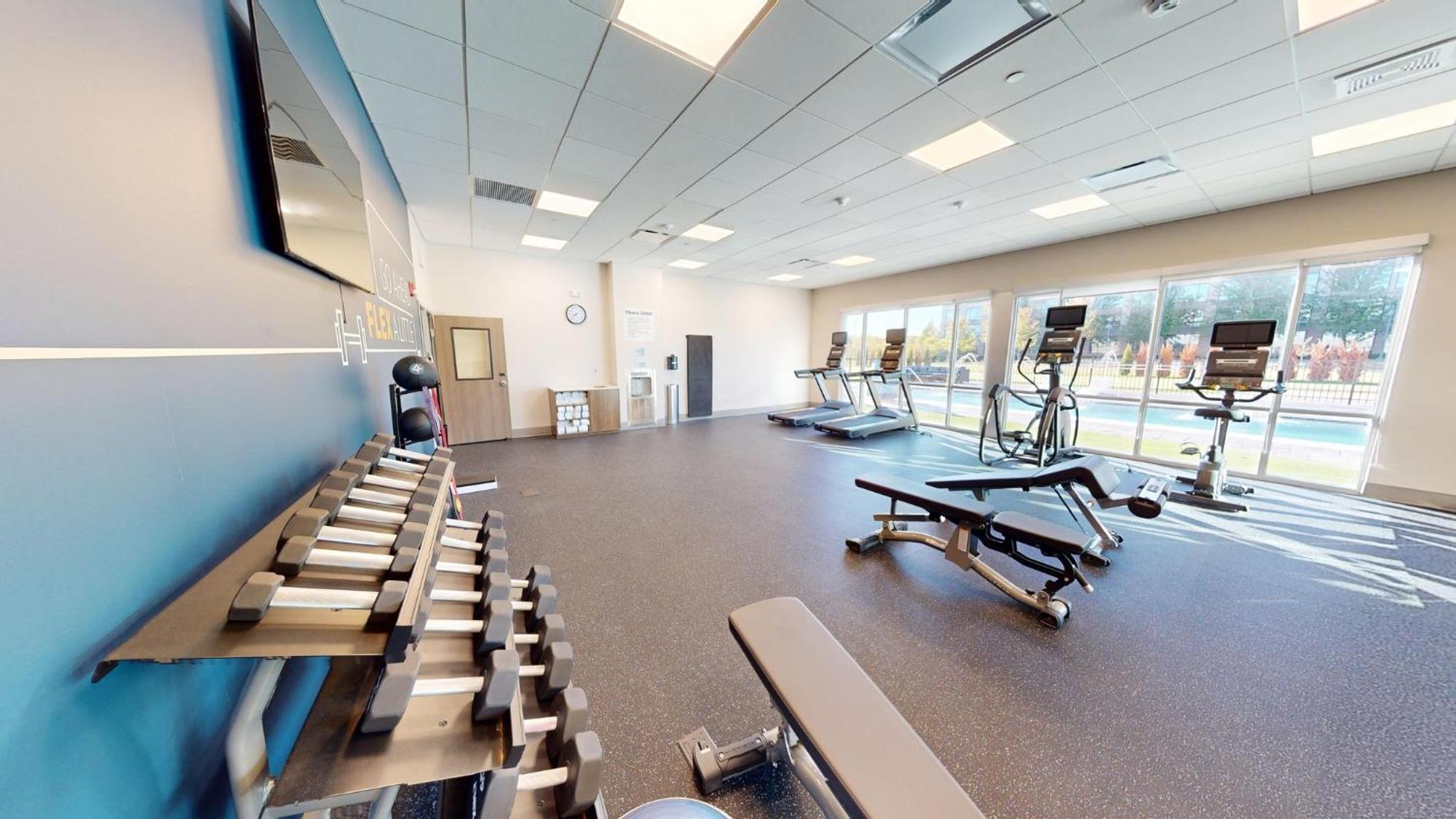 Holiday Inn Express & Suites Chicago Schaumburg By Ihg Εξωτερικό φωτογραφία