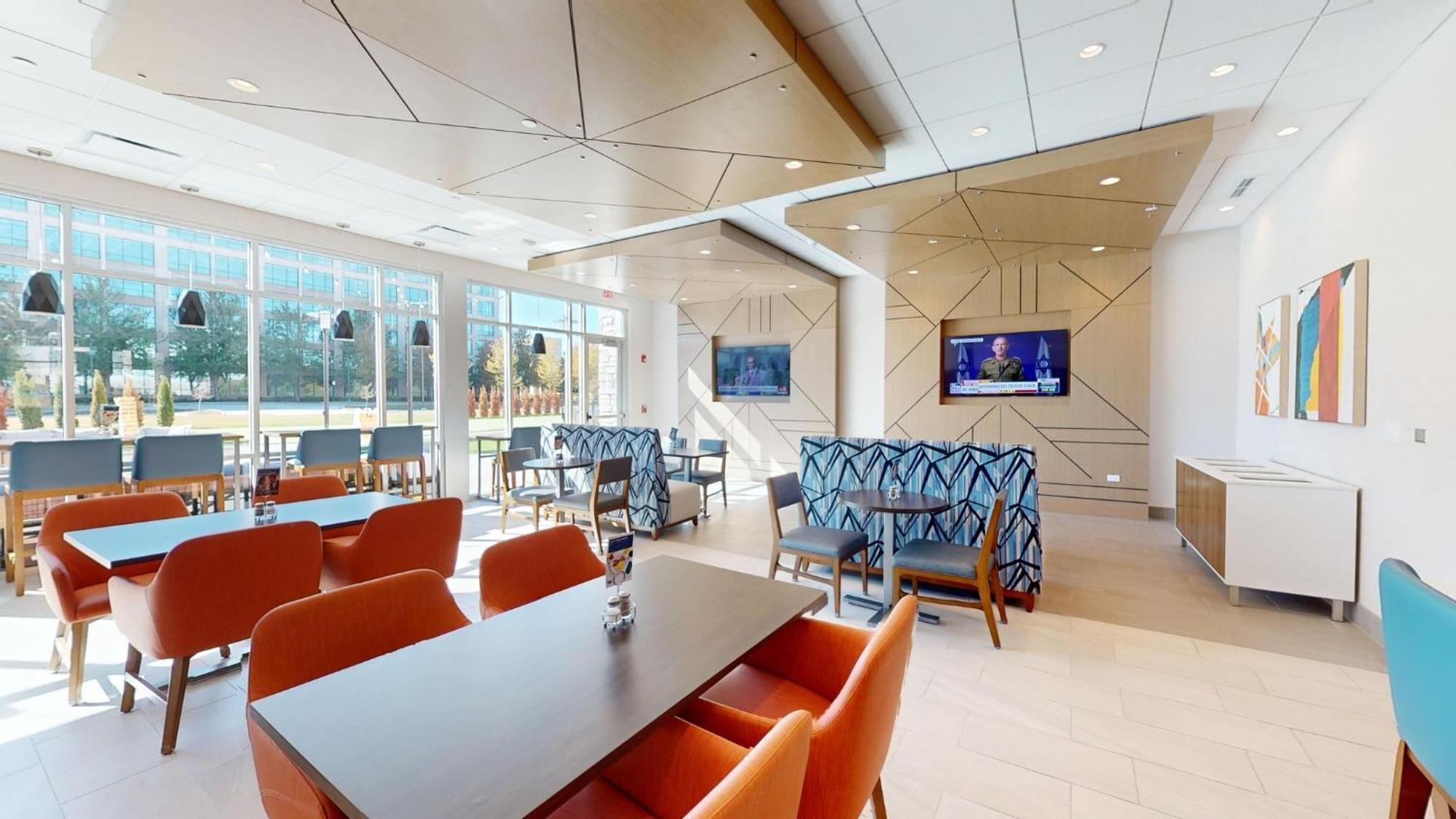 Holiday Inn Express & Suites Chicago Schaumburg By Ihg Εξωτερικό φωτογραφία