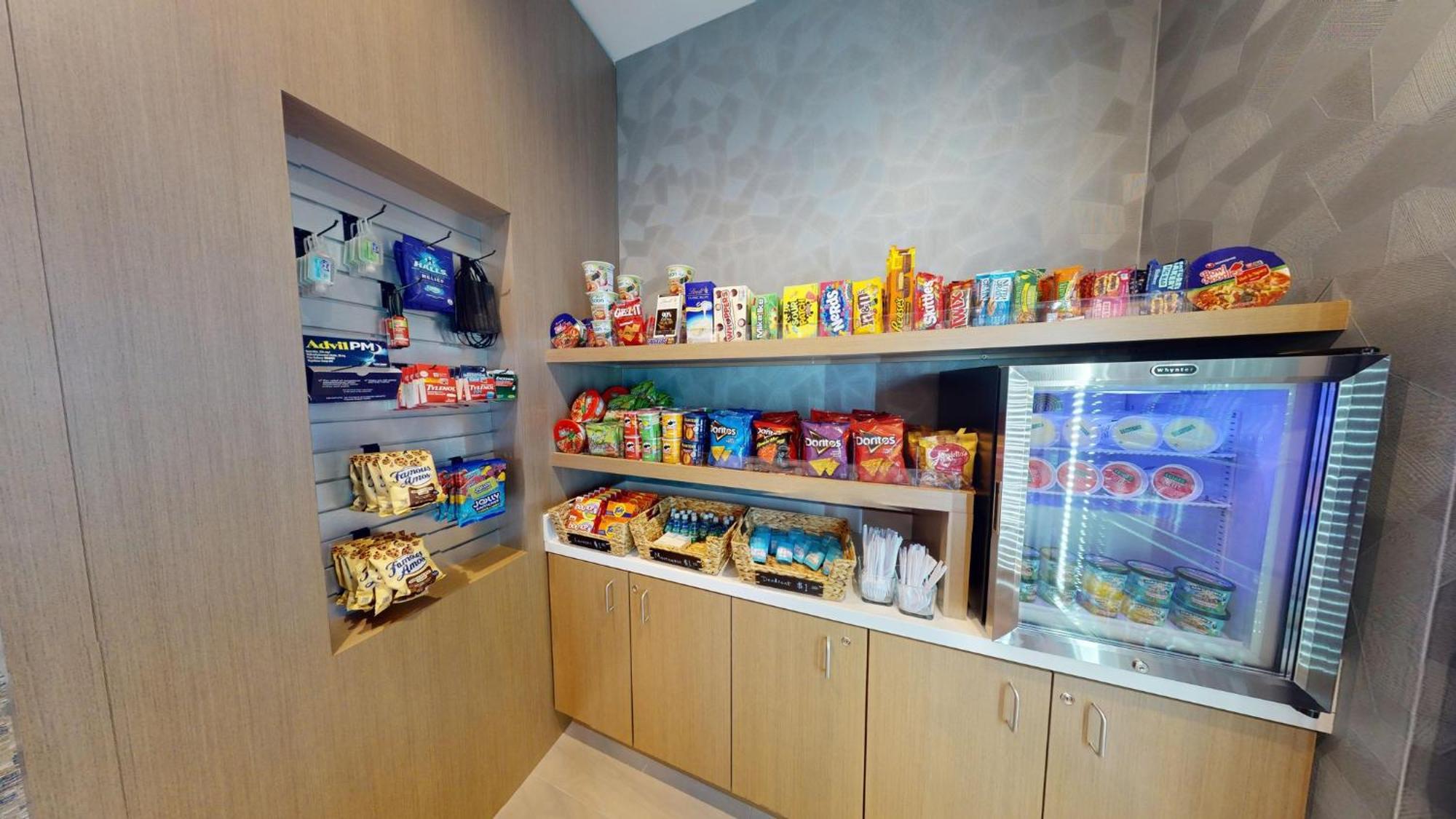 Holiday Inn Express & Suites Chicago Schaumburg By Ihg Εξωτερικό φωτογραφία