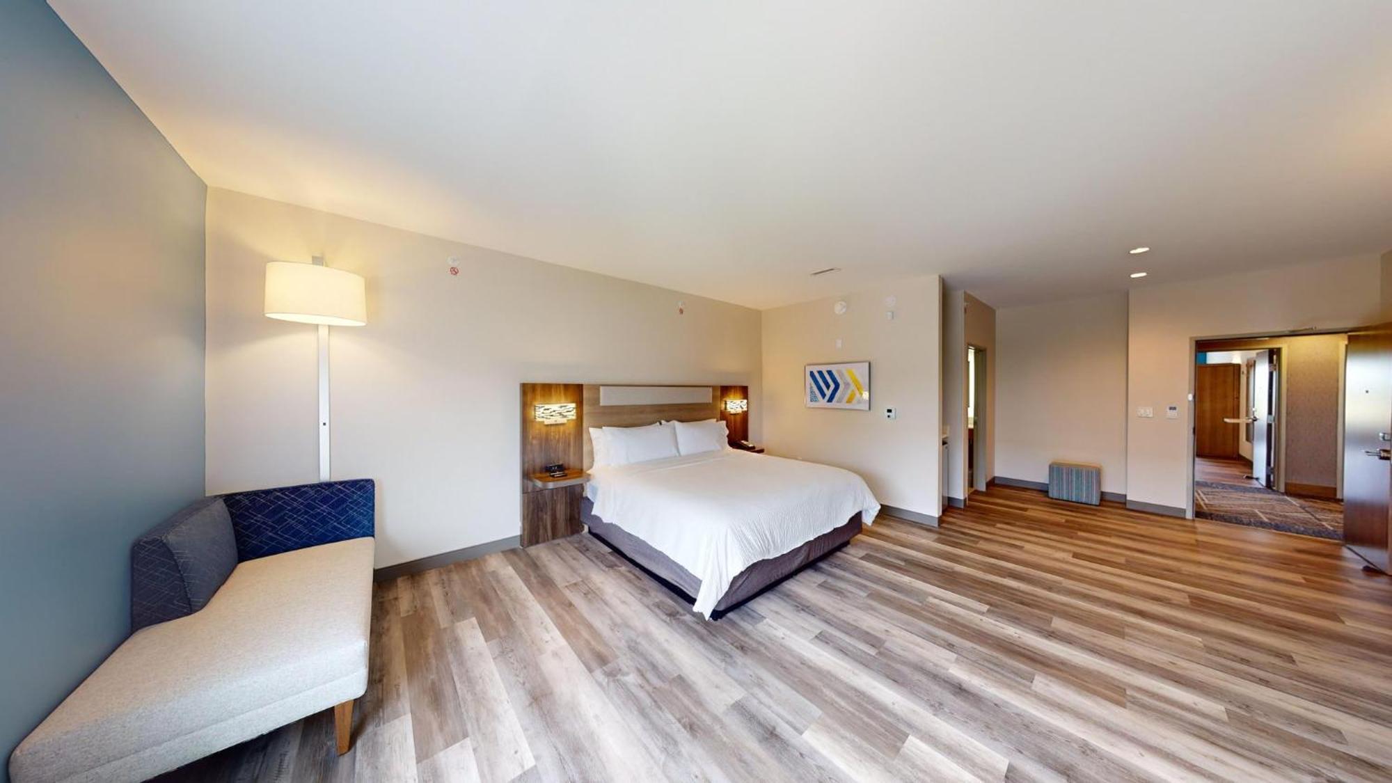 Holiday Inn Express & Suites Chicago Schaumburg By Ihg Εξωτερικό φωτογραφία