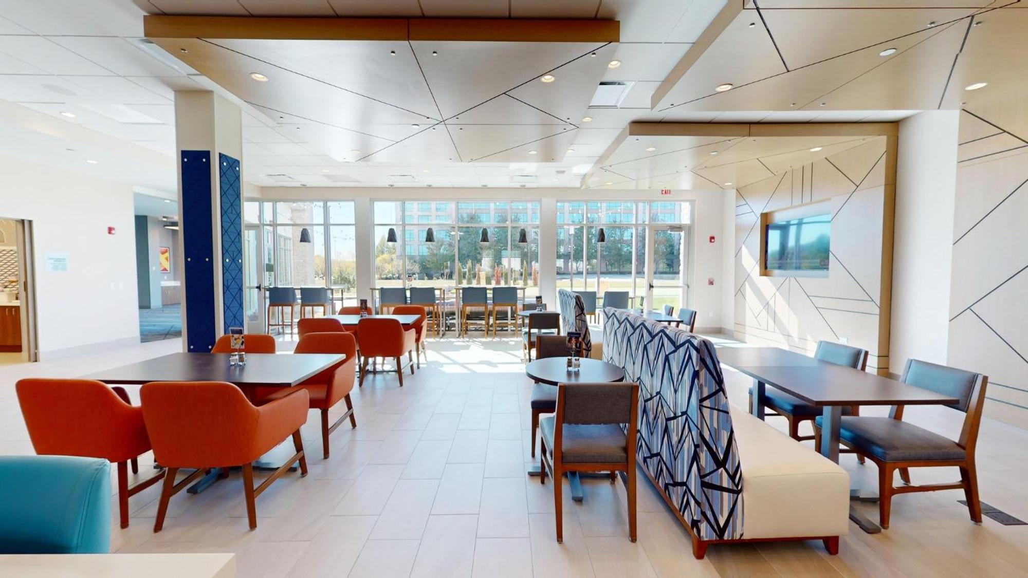 Holiday Inn Express & Suites Chicago Schaumburg By Ihg Εξωτερικό φωτογραφία